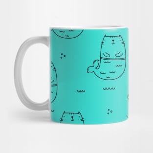 Mercat Mug